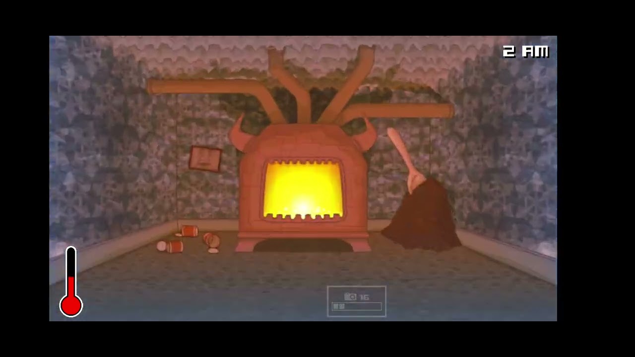 One Night at Flumpty's 3 Android Normal Night