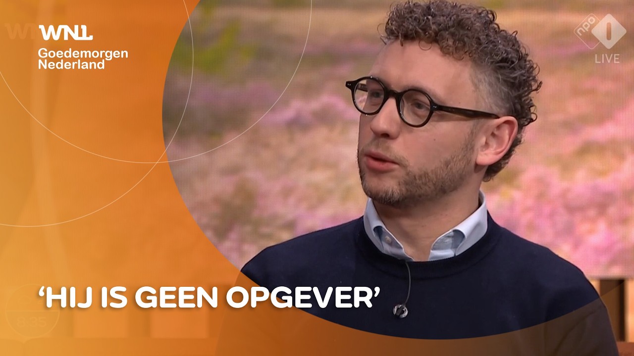 Bestaat de PVV over twintig jaar nog? 'Wilders is geen opgever, maar niet meer toonaangevend'