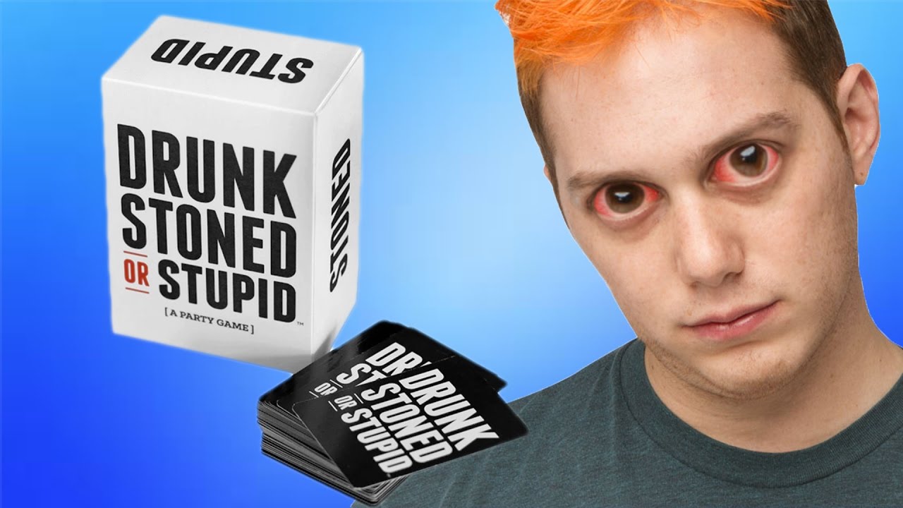 OUR WEIRD SECRETS EXPOSED (Board AF)