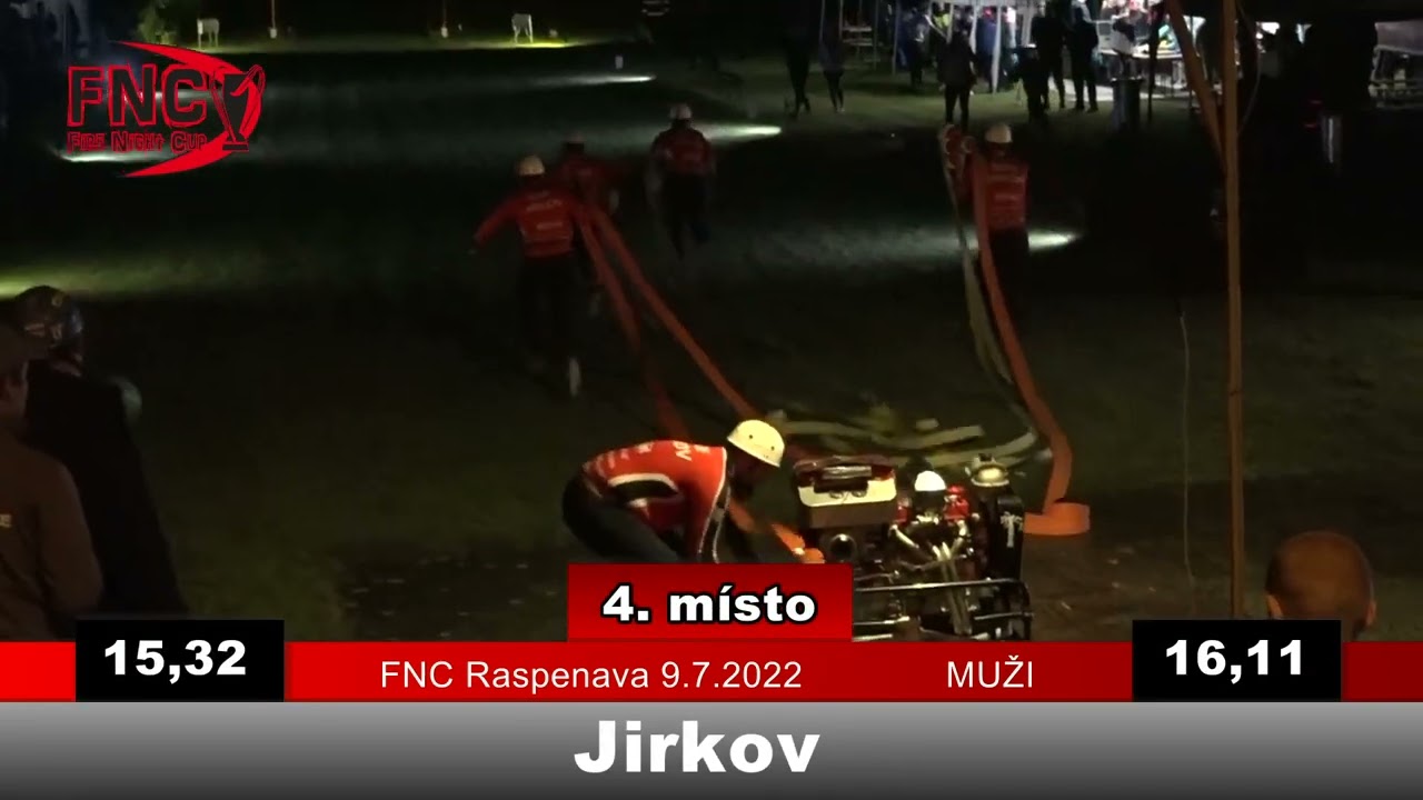 FNC Raspenava 2022 - muži