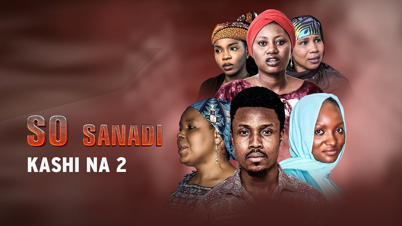So Sanadi | Kashi Na 2 | AREWA24