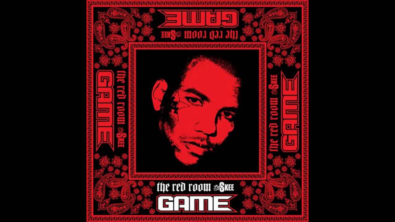 The Game - Everything Red (Ft. Lil Wayne & Birdman) [The Red Room]