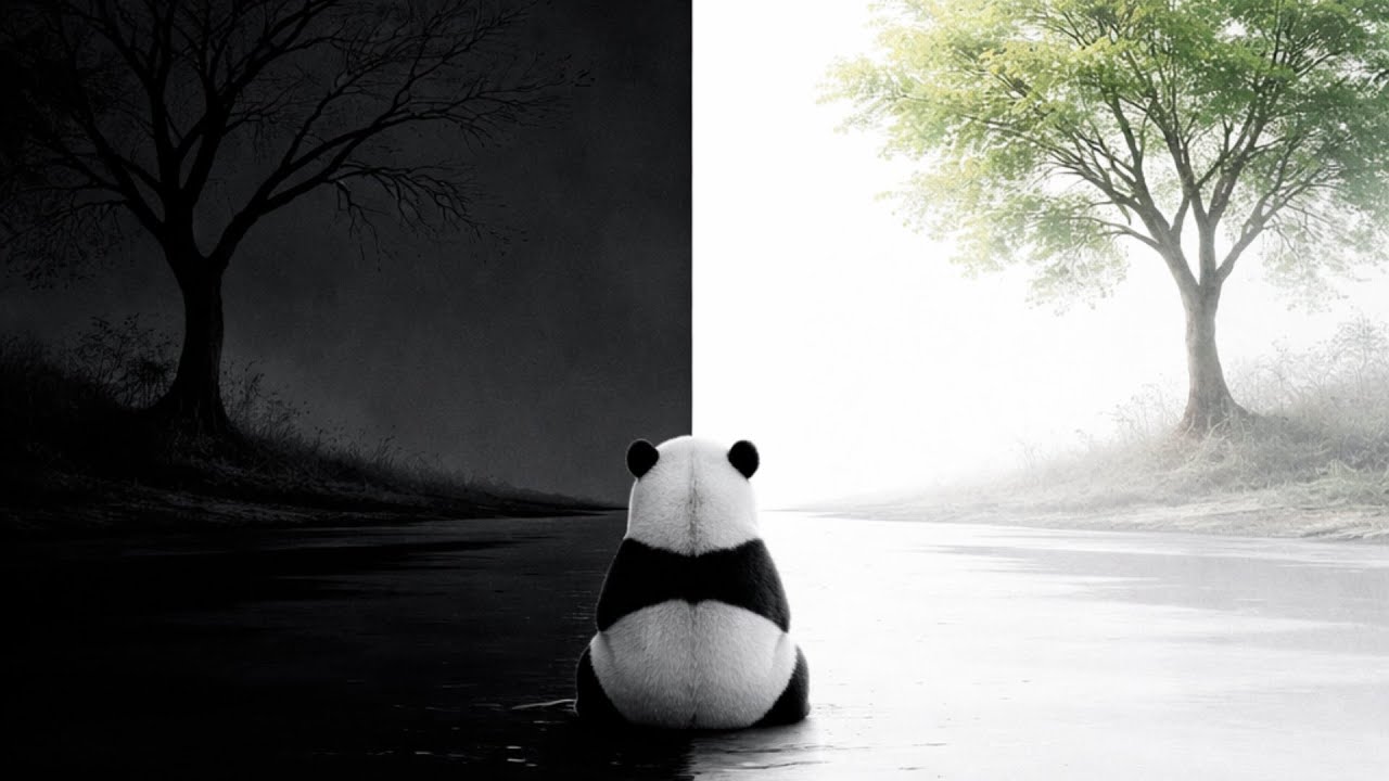 RoutineMatinale - Petit panda