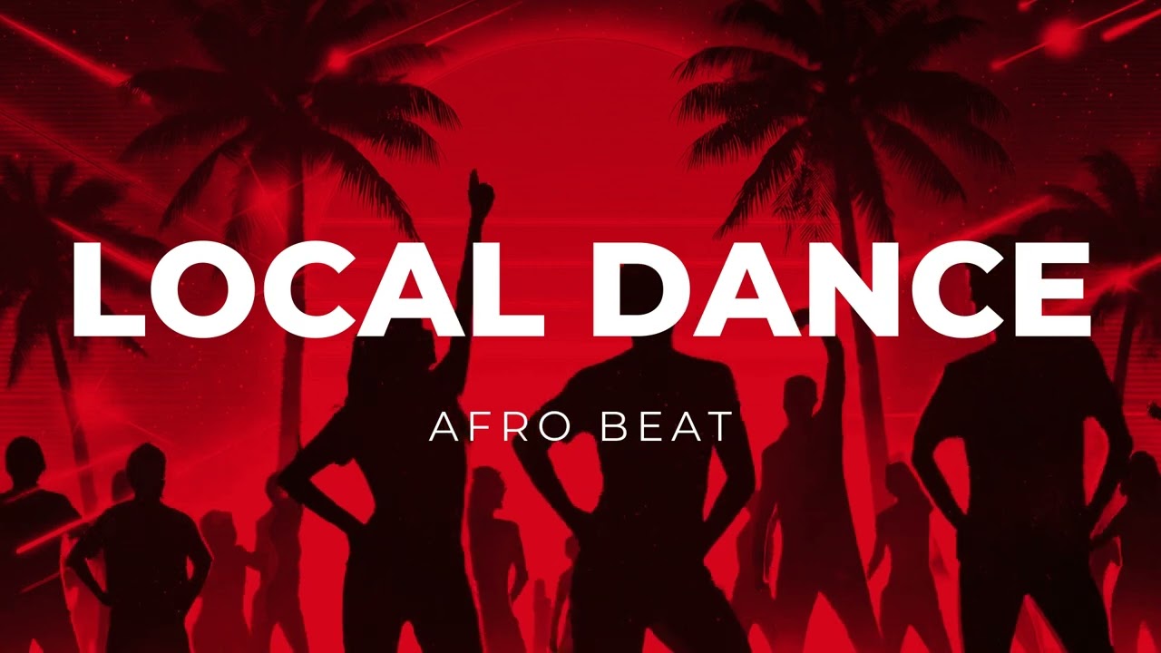 Local Dance Type Beat