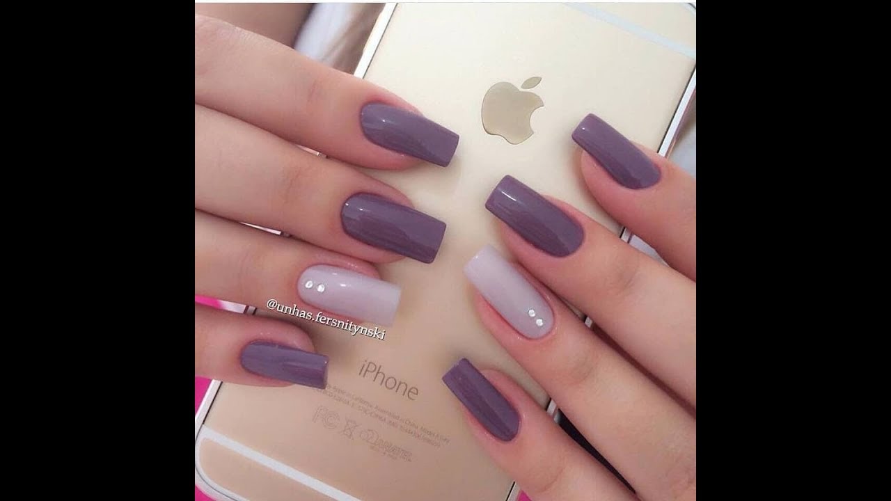 TOP 20 UNHAS DECORADAS PARA SE INSPIRAR 2020 #23