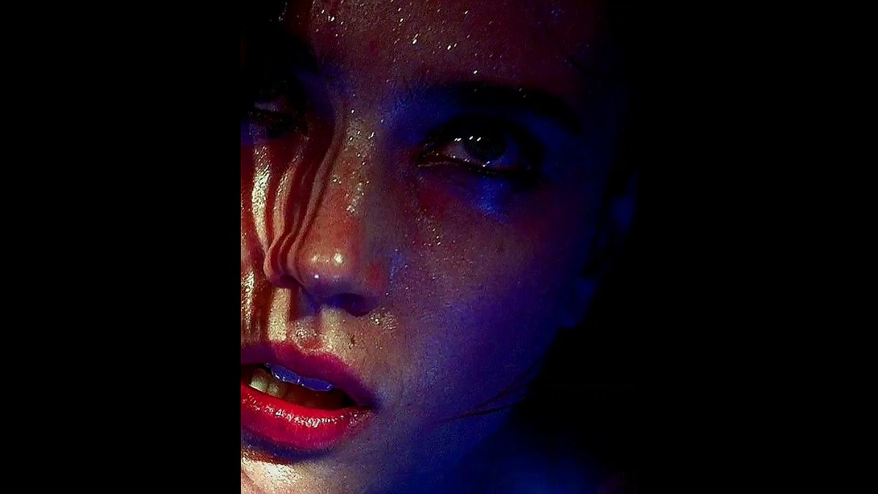 Clint Mansell-Requiem For A Dream slowed+reverb