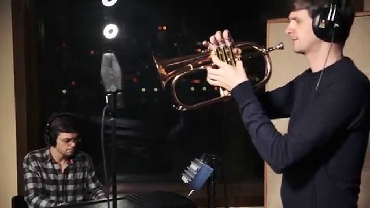 Mike 'Maz' Maher of Snarky Puppy demoing his Dunlop/MXR pedals