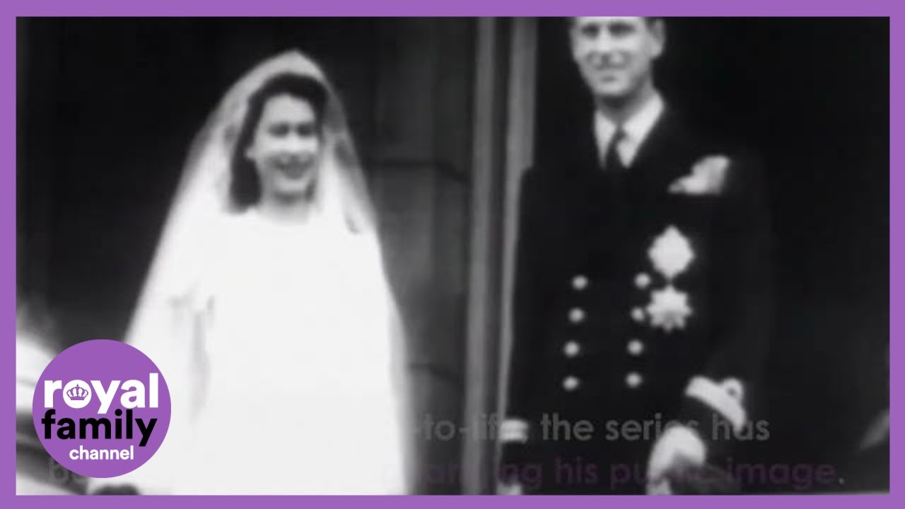 How Netflix's 'The Crown' Changed the Duke of Edinburgh's Public Image