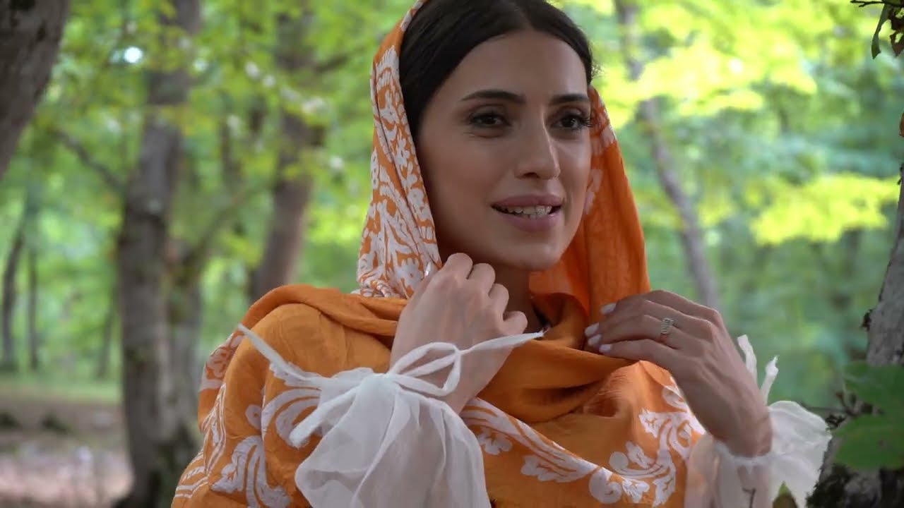 Elvina - Мeхьер Мубарак (Премьера клипа)