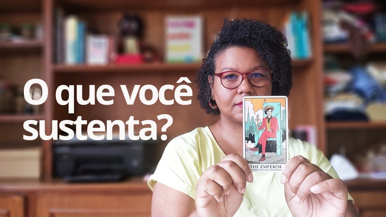 ✨ Fevereiro é o mês da estrutura, limites e bases sólidas 👊🏾