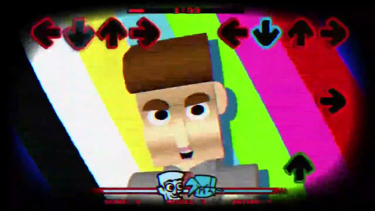 Unbeatable FULL - Mario's Madness OST [Scrapped?]
