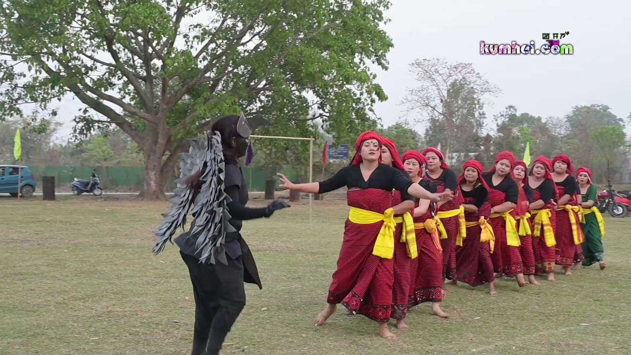 Kwak Tanba Yelhou Masana | Haorang Sabal