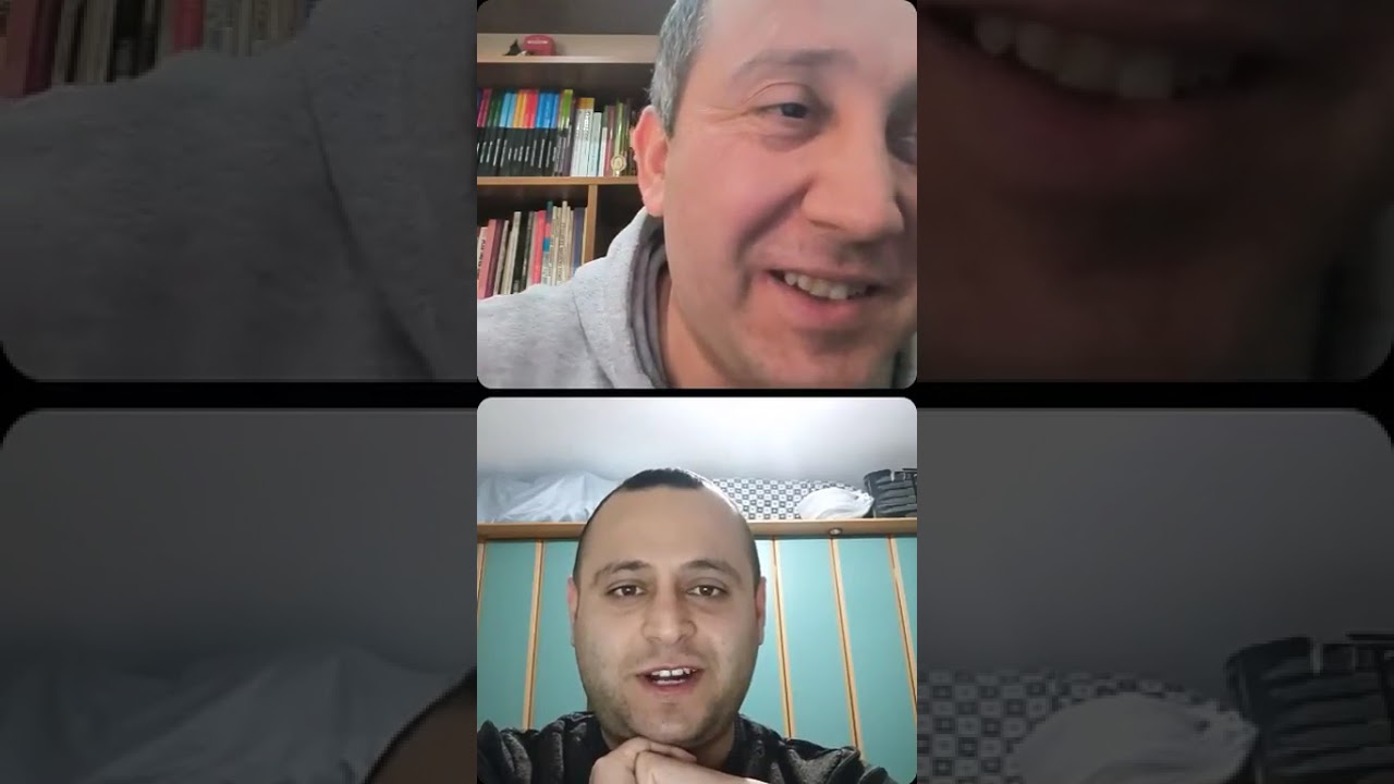 Teacher Talks 229 (English Teacher, Uğur Bulut.)