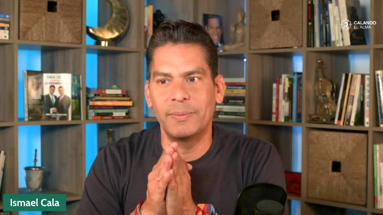 Calando El Alma: Desbloqueando serenidad: superemos juntos la ansiedad y la depresi&oacute;n