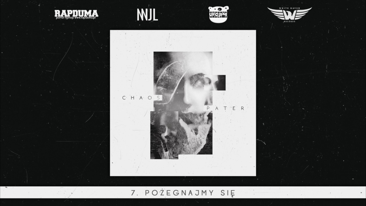 Pater - Pożegnajmy się