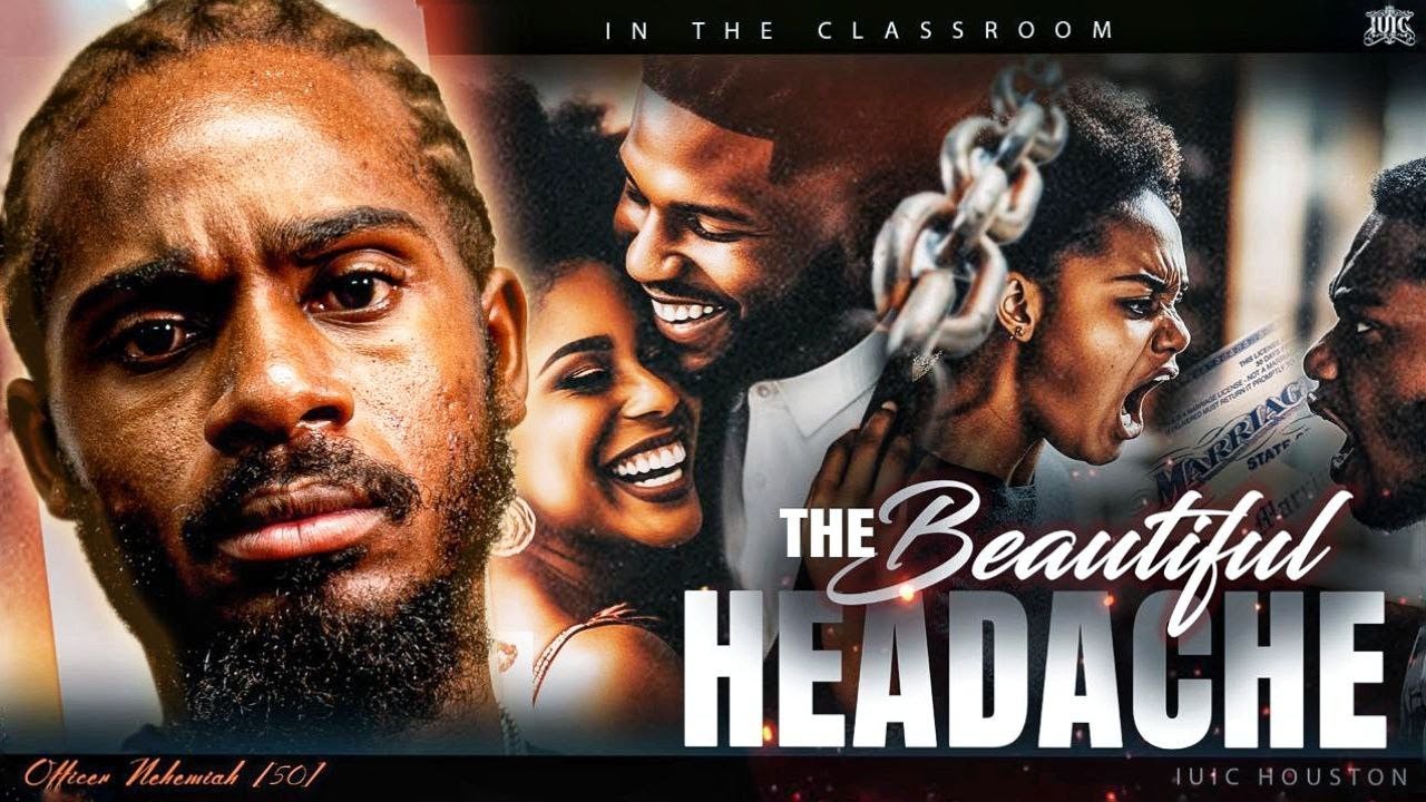 The Beautiful Headache