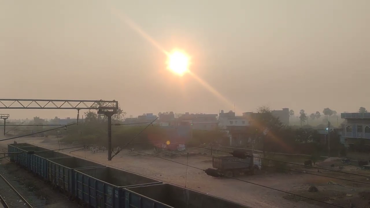शेखपुरा Morning 