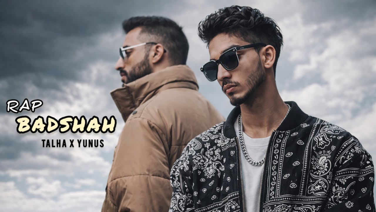 Badshah Rap|Talaha Anjum x yunus|Created a new rap 2026
