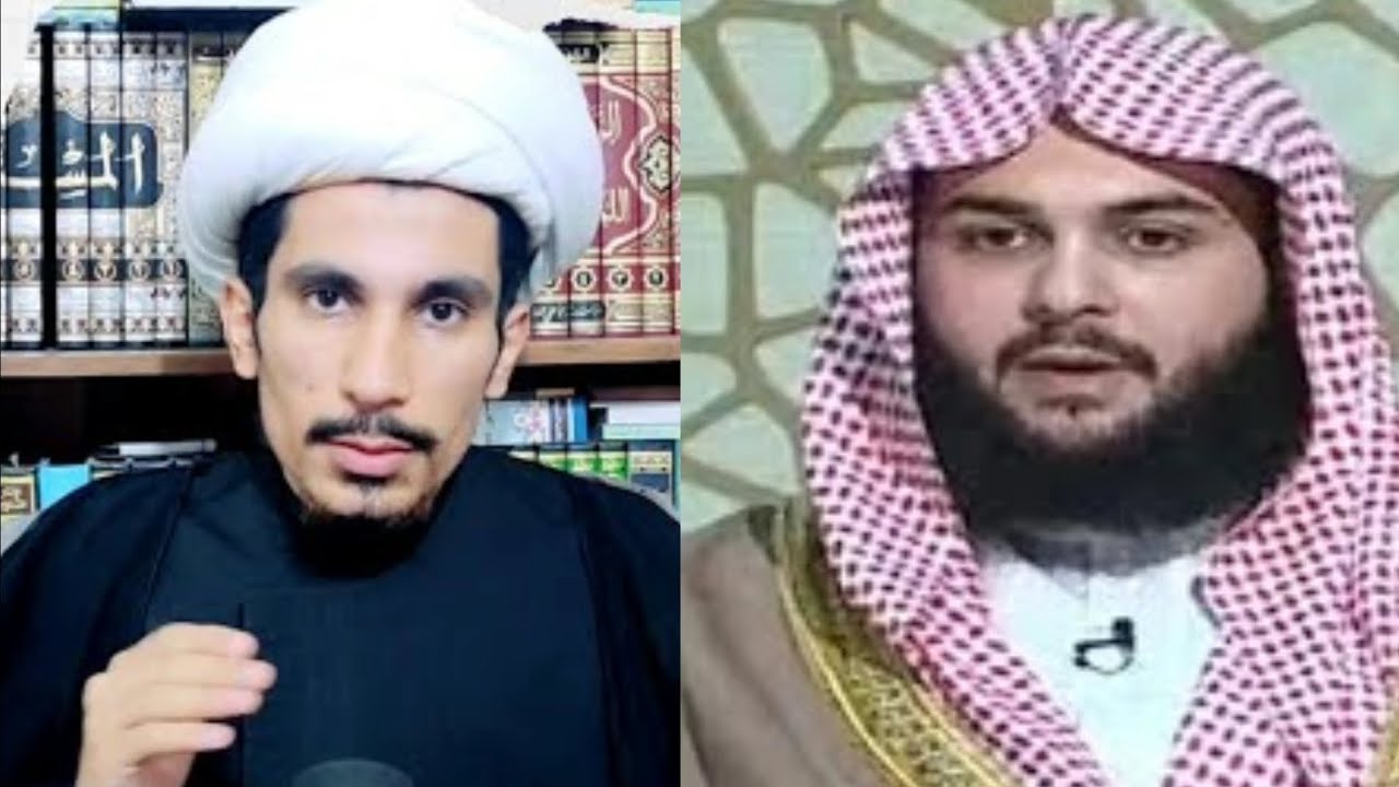مناظررة قوية | بين الكافي والبخاري مناقشة بعض  الروايات!!! | مجتبى الزركوشي مع الدكتور عاصم هيثم