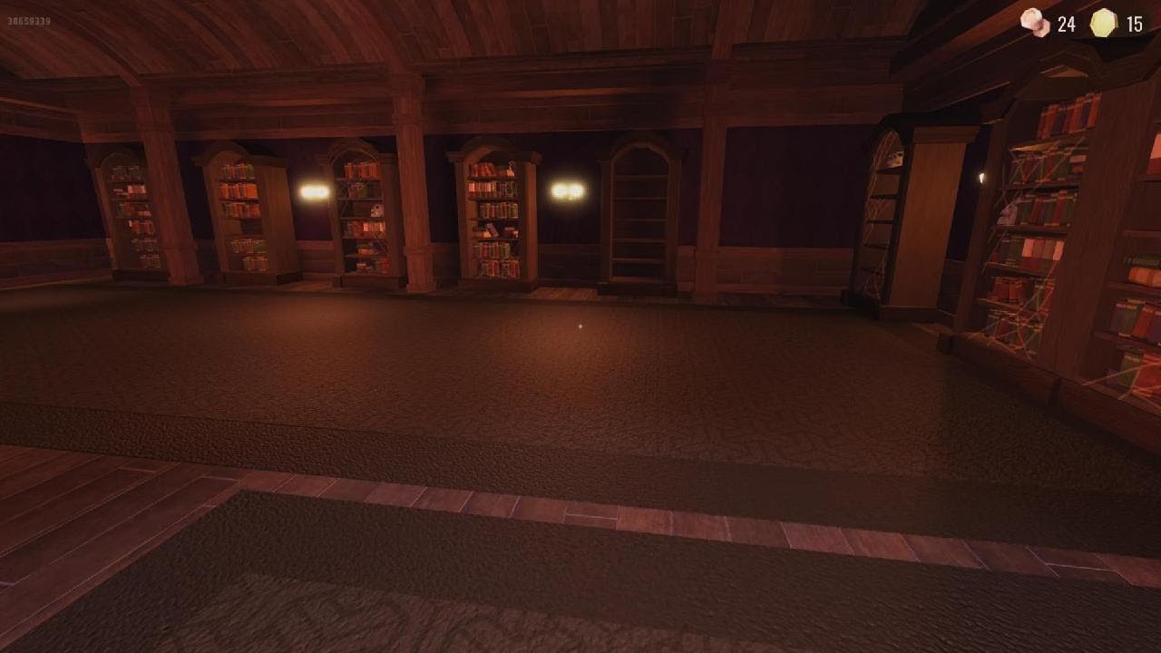 Roblox doors.