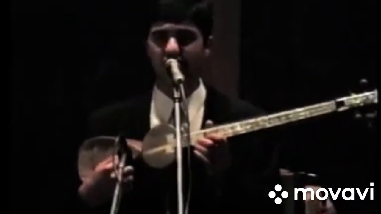 ШАМСИДДИН ХАМДАМОВ КУШИКЛАРИДАН...