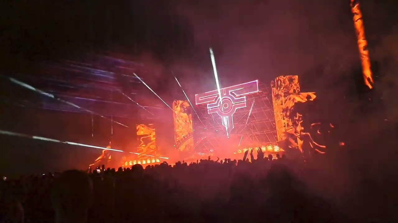 Target One Festival 2025 Wrocław Rank 1
