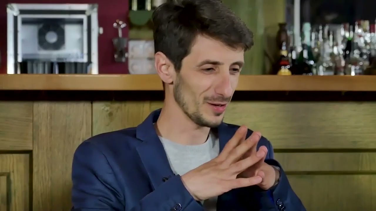 Ekspertiza - Episodi 2: Ghetto Geasy
