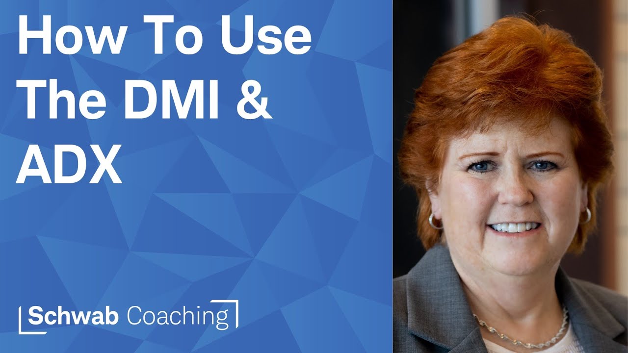 Creating a Mechanical Trending System Using DMI & ADX | Getting Started with Technical Analysis