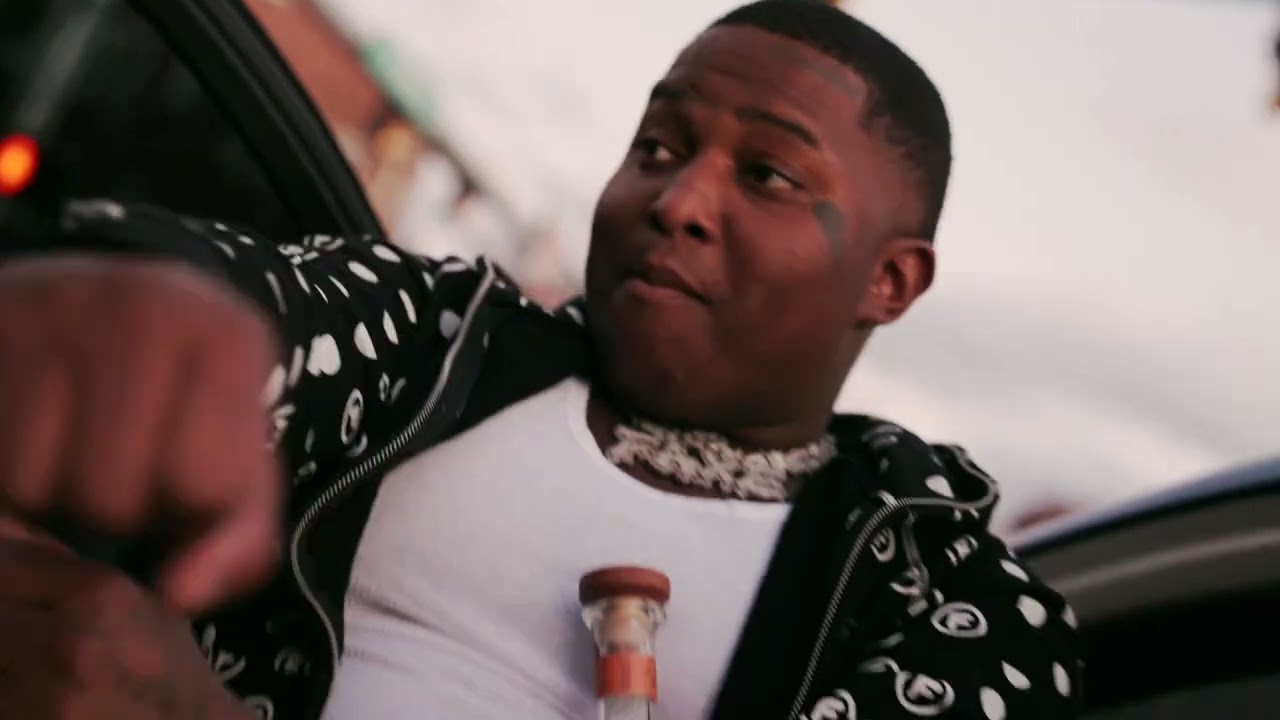 Joe Gifted x Dead Faxe - Ball Throught it (Official Video)