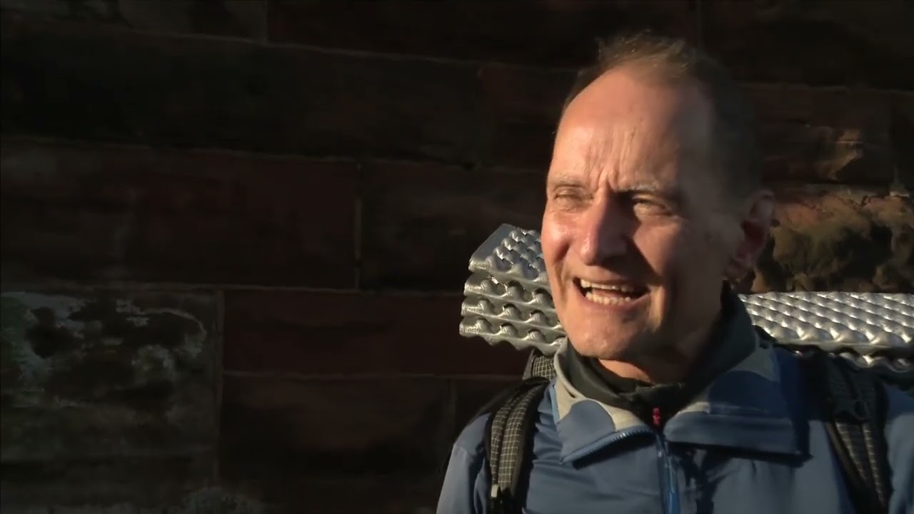 BBC Scotland: Ferguson Marine / Glen Sannox
