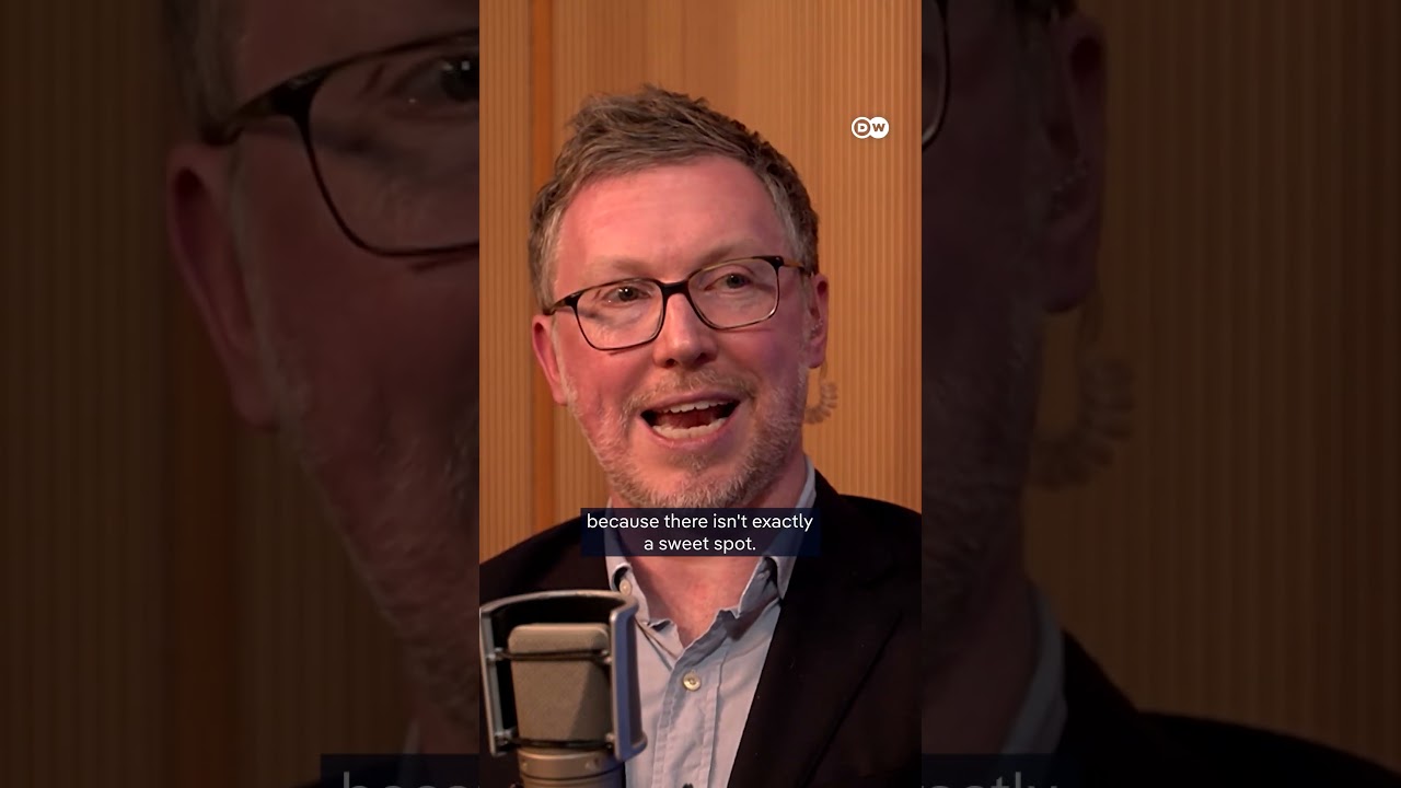 How will Friedrich Merz handle China? | Berlin Briefing