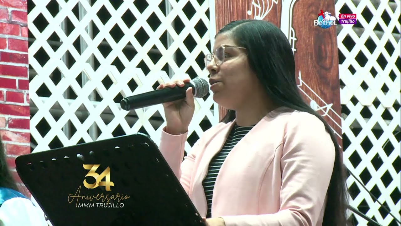 COROS: LLENAME DEL PODER  - PUEBLO DE DIOS