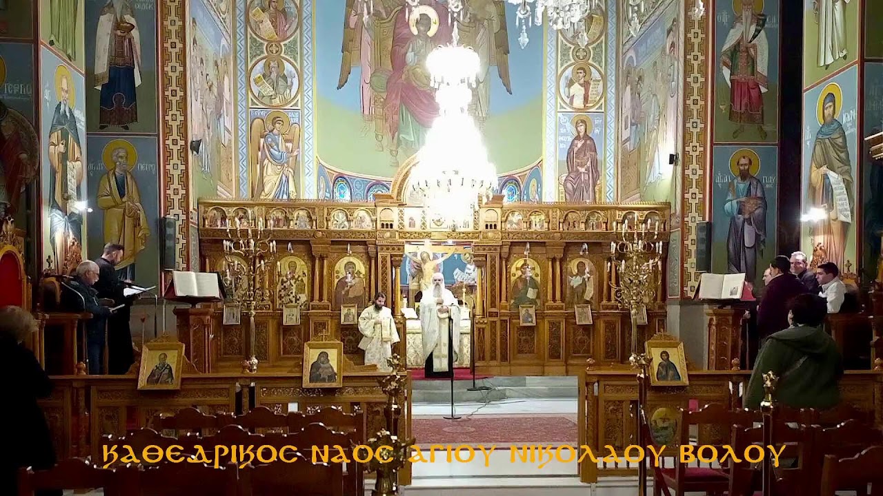 ΕΣΠΕΡΙΝΟΣ   ΣΑΒΒΑΤΟΥ     14  02  2026