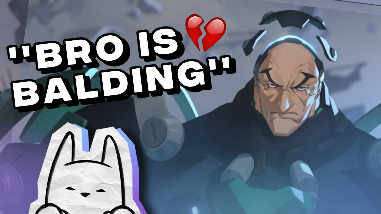 Reacting to OVERWATCH ORIGIN STORIES for the First Time #1
