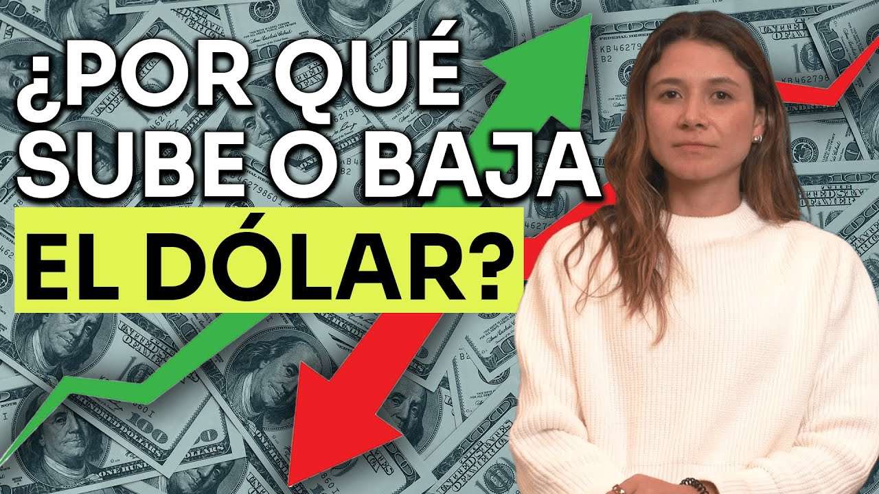 7 FACTORES QUE AFECTAN EL PRECIO DEL DÓLAR