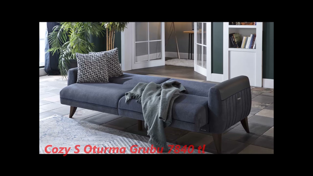 BELLONA OTURMA GRUBU MODELLERİ VE FİYATLARI