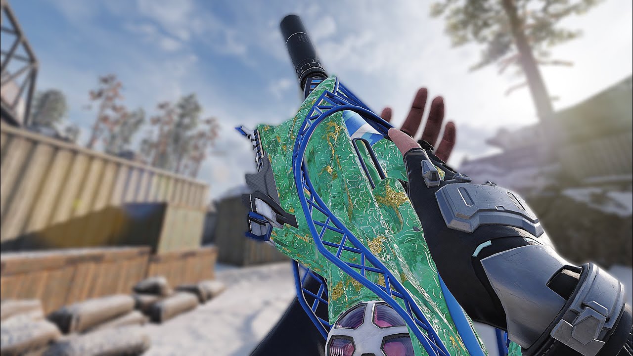Ranked ☢️☢️