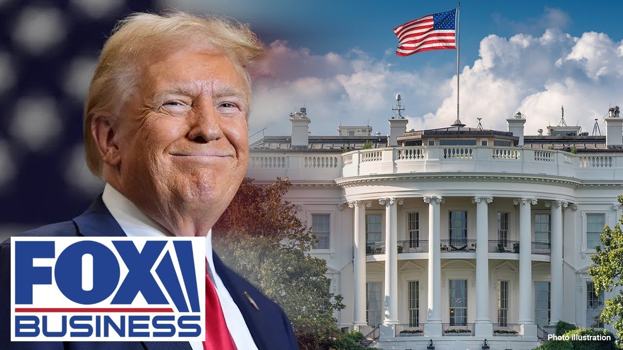 Trump reaches new heights in approval ratings as Democrat popularity plummets
