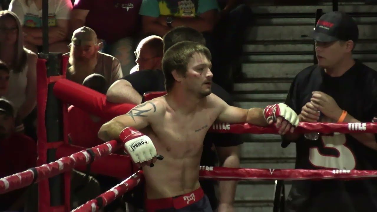 The Braxton Brawl June 1st 2024