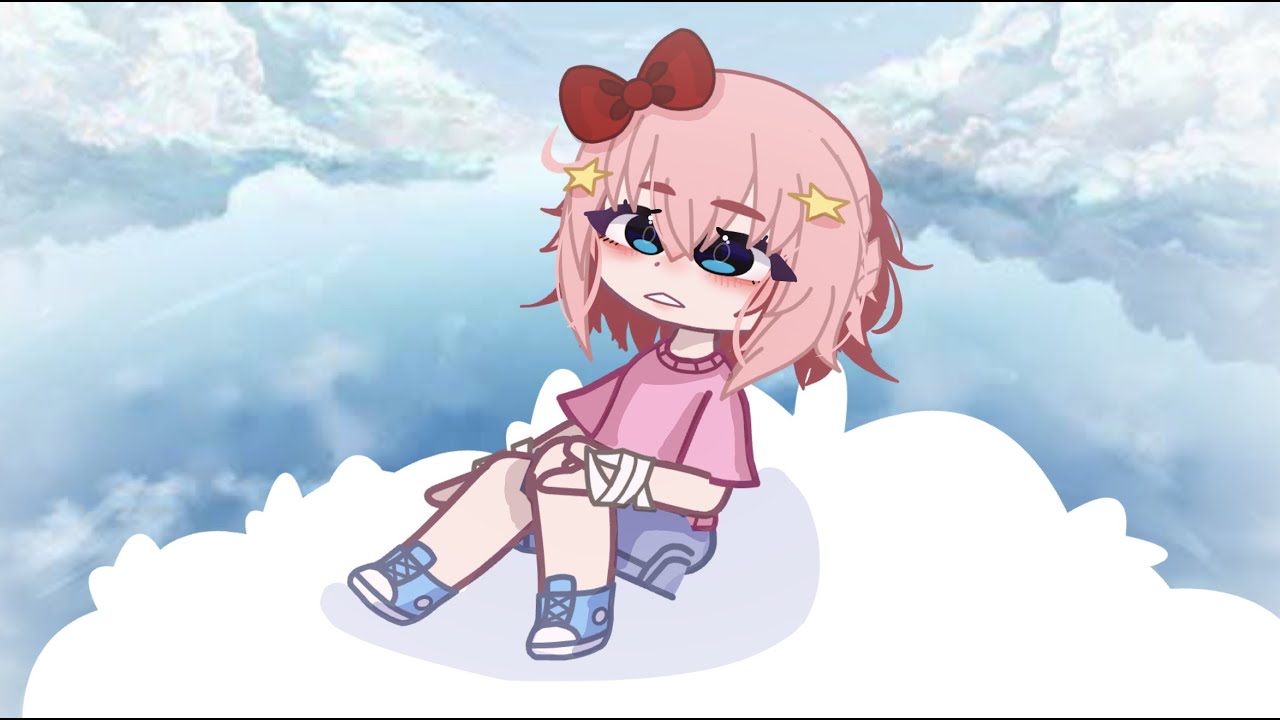 My Little Island || DDLC || Sayori angst (??)