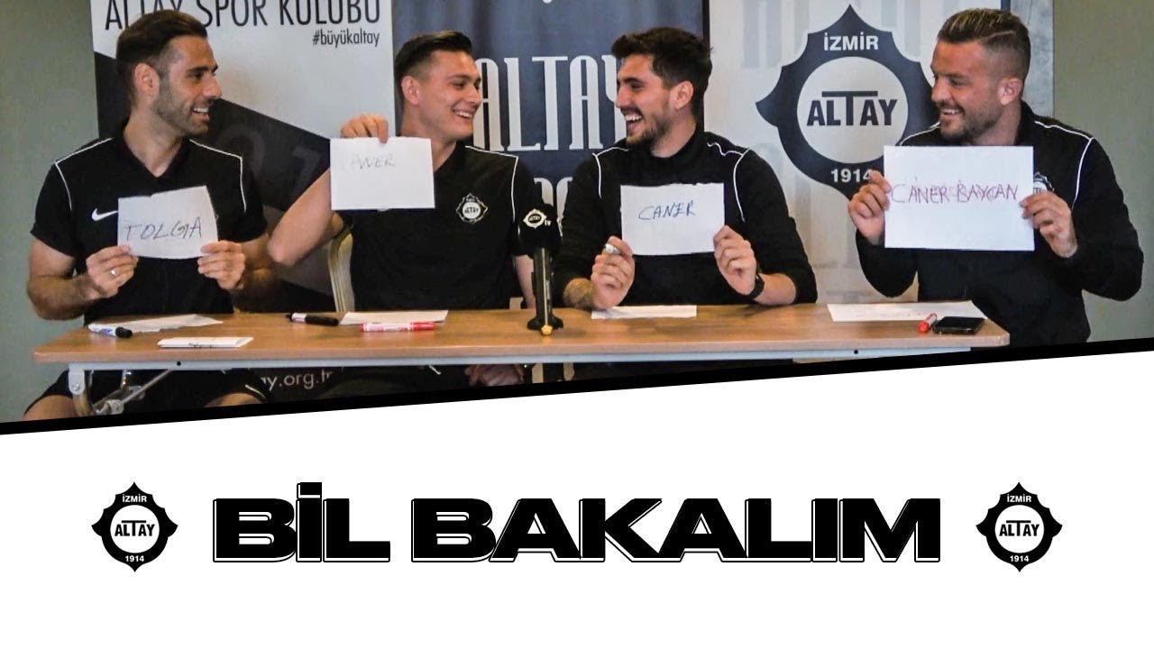 Bil Bakalım -2- 😀