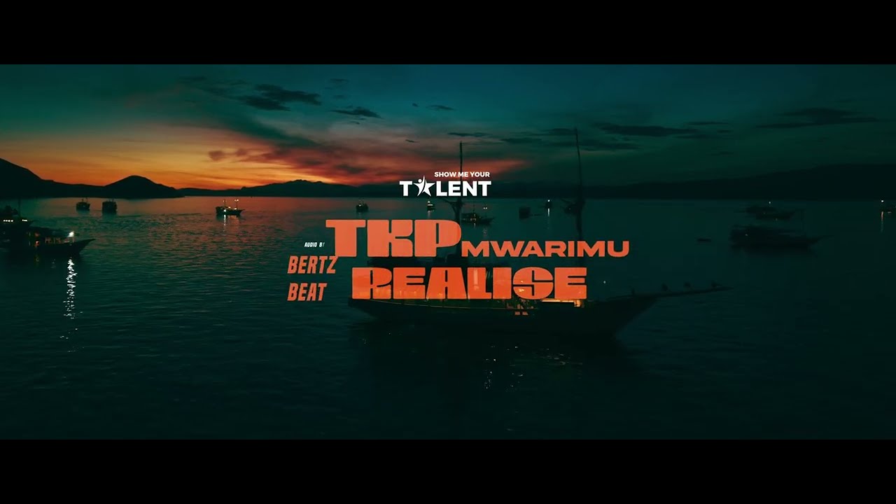 REALISE BY TKP Mwarimu (Official Video 2025)