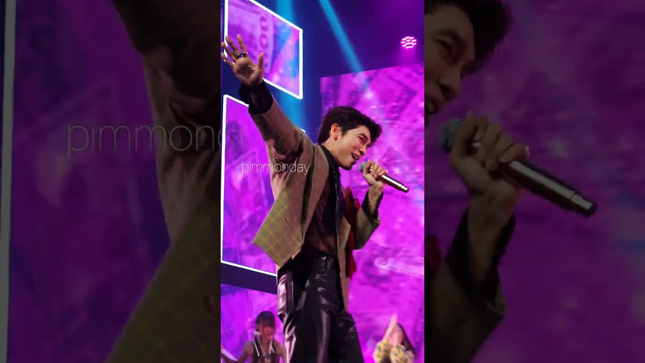 สิบหมื่น ost. มนต์รักลูกทุ่ง2567 - Mew Suppasit || MewMoriesBDFM24  17 FEB 2024 #mewsuppasit