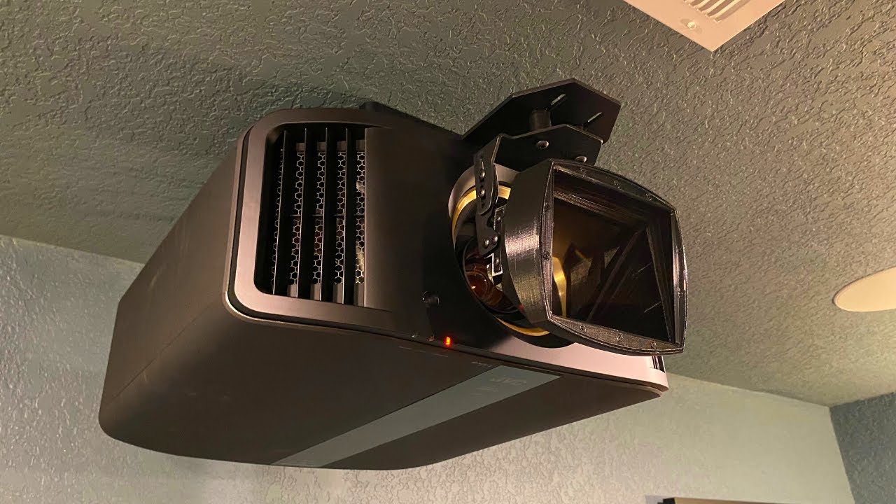 Panamorph DCR lens What is it?