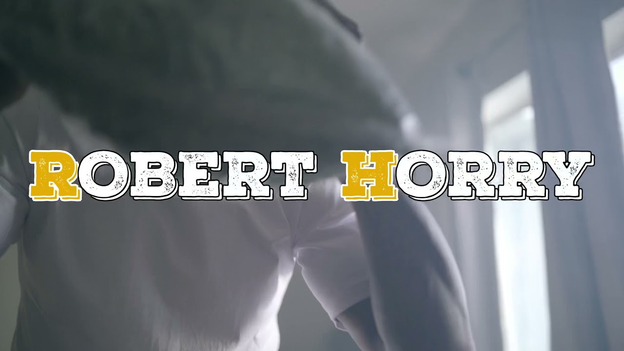 YCA Eightybands - Robert horry (prod.by BEATSBYSAV) OFFICIAL VIDEO