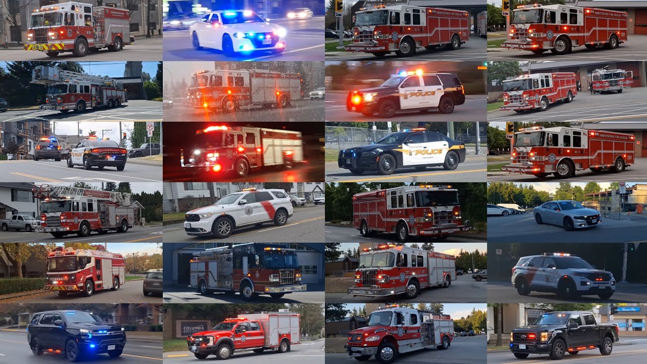 BEST OF 2025 RESPONSE COMPILATION 