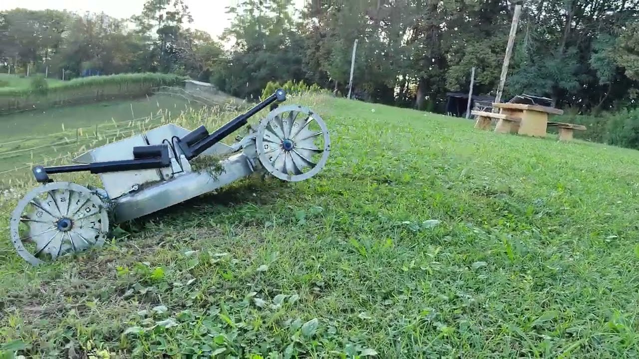 Grator Lowrider Steilhangm&auml;her