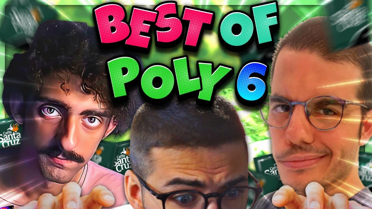 Le migliori clip di Giugno - Best Of Poly #6