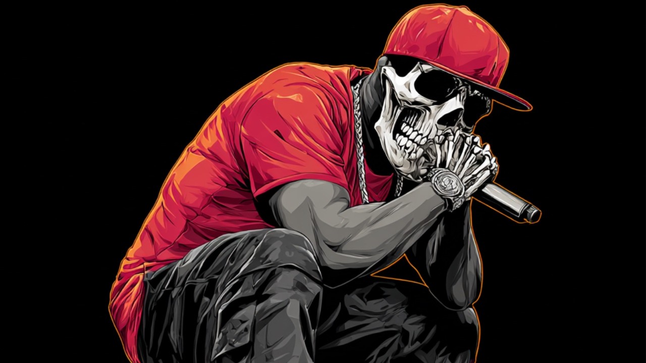 FREESTYLE BEAT - 