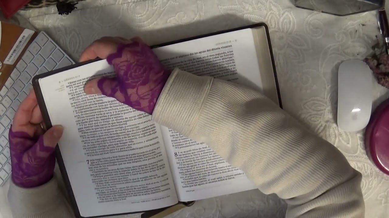 BIBLIA MI LEGADO